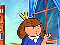 MADELINE AT THE NORTH POLE | BahVideo.com