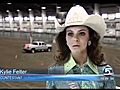 Horse Herpes Destroys Pageant | BahVideo.com