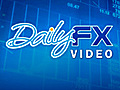EUR CAD Makes Second Run At 38 2 Fib  | BahVideo.com