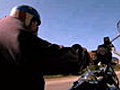 Hungry Bikers | BahVideo.com