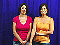 Cheryl Brancaccio s Audition | BahVideo.com