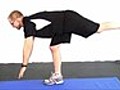 CTX Cross Training Workout Video Total Body  | BahVideo.com