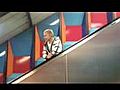 On The Escalator  | BahVideo.com