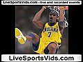 NBA Watch Indiana Pacers vs Toronto Raptors  | BahVideo.com