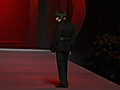 Collections Fall Winter 11 Christian Dior  | BahVideo.com