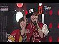 SHINee - JoJo Live Korean subs  | BahVideo.com