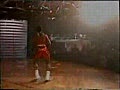 1983 UK Malibu Disco Dance Championship with  | BahVideo.com