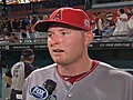Angels on 10-inning win over Marlins | BahVideo.com