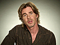 An Important Message From Sam Trammell | BahVideo.com