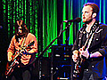 VH1 Storytellers Kings Of Leon Radioactive  | BahVideo.com