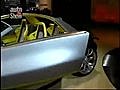Nissan Urge Concept car | BahVideo.com