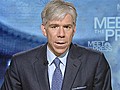 This Sunday on MTP Clinton Gates | BahVideo.com