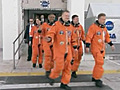 Discovery lo shuttle parte per ultima missione | BahVideo.com