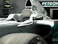 F1 British GP Insights | BahVideo.com