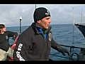 Whale Wars Meet Laurens de Groot | BahVideo.com