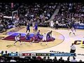 Pistons vs Cavaliers 3 25 11 | BahVideo.com