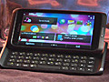 Cell Guru reviews Nokia E7 | BahVideo.com