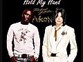New 2011 Michael Jackson Feat Akon - Hold  | BahVideo.com