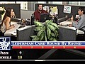 Cubed Harold Lederman s amp 039 Fight amp 039 Card | BahVideo.com