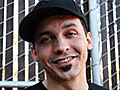 Slug From Atmosphere On Spittin amp 039 Personal But Hot Rhymes | BahVideo.com