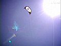 Kitesurf Manovre e andature | BahVideo.com