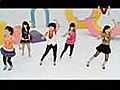 Wonder Girls | BahVideo.com