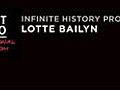 Lotte Bailyn | BahVideo.com