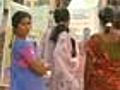 Bold amp determined Kerala HIV women spread awareness | BahVideo.com