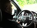 AOL Autos Reviews the Dodge Caravan SRT  | BahVideo.com