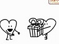 Funny Cartoon St Valentine s Day | BahVideo.com