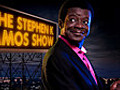 The Stephen K Amos Show Episode 5 | BahVideo.com