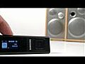 Samsung Yp-U6 Simple Audio Player | BahVideo.com