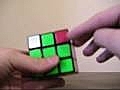How to Solve a Rubik s Cube Part 4 | BahVideo.com