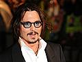 Johnny Depp on Angelina Jolie She Has a  | BahVideo.com