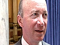 Will Mitch Daniels Run for the White House  | BahVideo.com