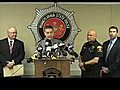 VIDEO Pa State Police press conference on double fatal shooting in Berks County | BahVideo.com