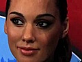 Alicia Keys meets Alicia Keys | BahVideo.com