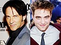 Hollywoods Sexiest Screen Vampires | BahVideo.com