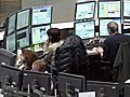 European markets at close 21 03 11 | BahVideo.com