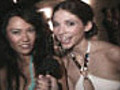 Models Michelle and Crystal of the Agency Arizona | BahVideo.com