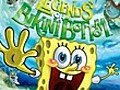 SpongeBob SquarePants Legends of Bikini Bottom | BahVideo.com