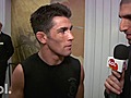 UFC 132 PRE-Cruz-aol mov | BahVideo.com