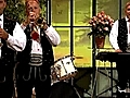 Kastelruther Spatzen - Und ewig wird der  | BahVideo.com