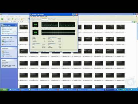 Stalker Making Panoramic Screenshots -Video tutorial pt1of2 | BahVideo.com