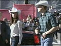 Cowboy Royals launch rodeo | BahVideo.com