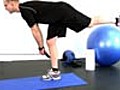 CTX Cross Training Workout Video Total Body  | BahVideo.com