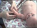 Infant Massage | BahVideo.com