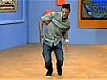 Chelsea striker Daniel Sturridge in morning dance off on Jamaican TV | BahVideo.com