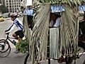 Manila s bicycle message | BahVideo.com