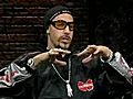 The Science Rap by Ali G | BahVideo.com